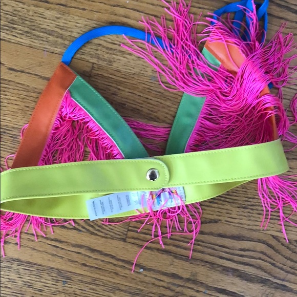 Rave top - Picture 4 of 5